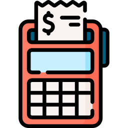 Expense Icon